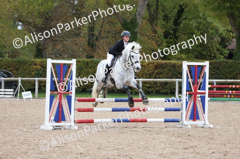 20251026-0851 - Class 3 - 80cm