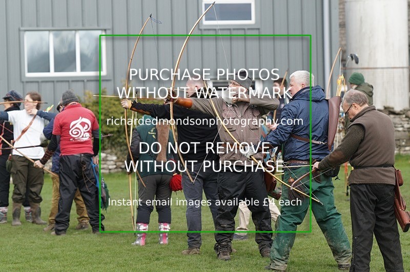 DSC09407 - Archery Tournament