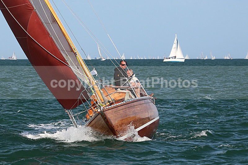 150627 SEA JAY R6 WT7A1660_S - ROUND THE ISLAND RACE - SATURDAY 27th JUNE 2015