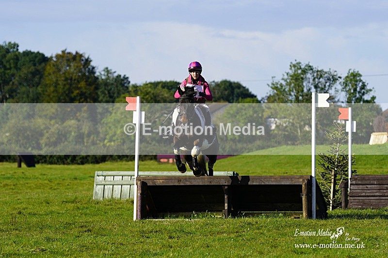  WWHT 031021 497 - WWEC Novice Restricted (0.80m) 18/10/20