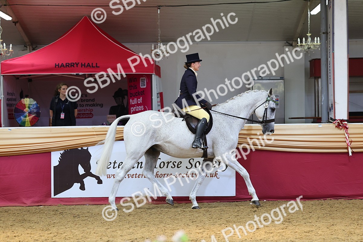 SBM_23891 - Class 905 - Supreme Final - Ridden Veteran