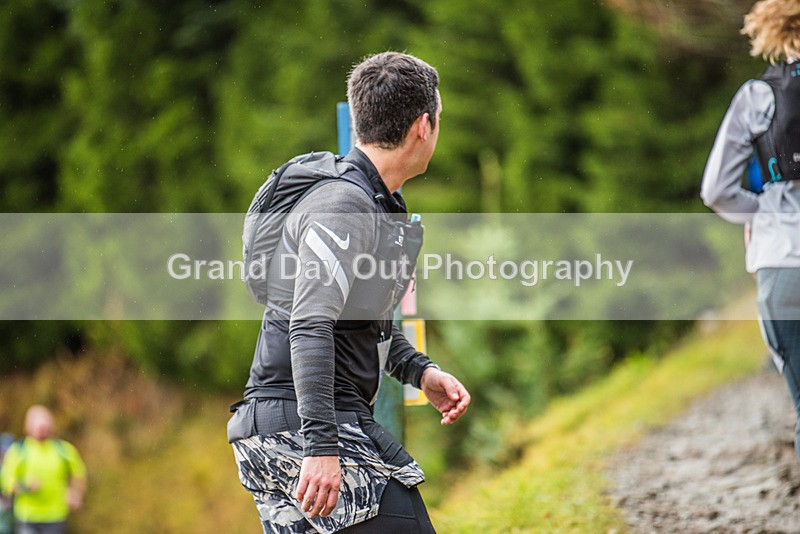 Glentress 21  10K-495 - High Terrain Events Glentress 21 & 10K Trail Races Saturday 18th November 2023