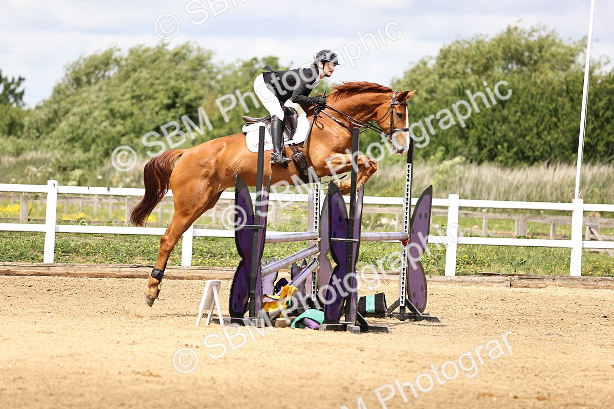 SBM_002585 - Class 10 - Senior Discovery - 1.00m