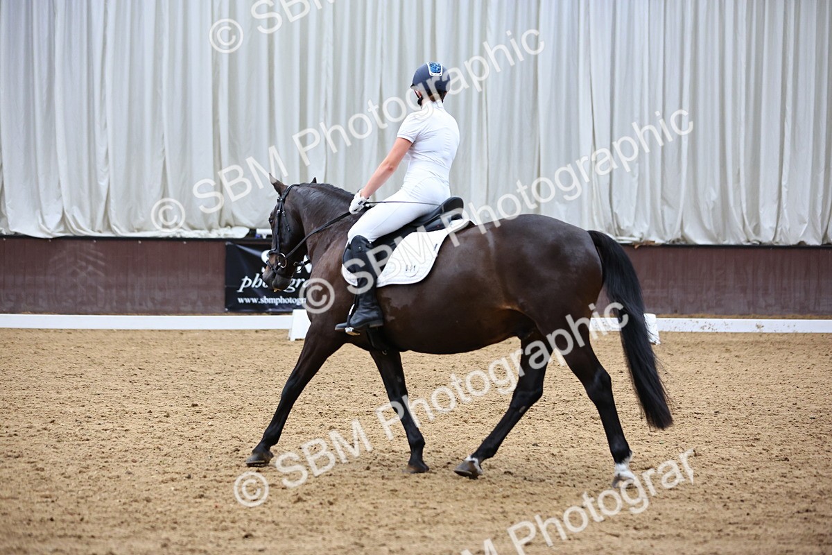 SBM_018051 - Class 5 - Novice FSM