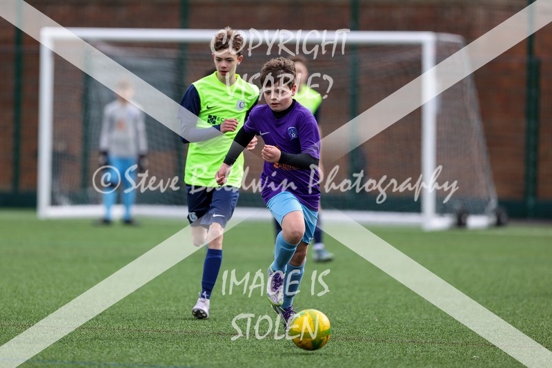 1DX30762 - 2026-03-29 FC Abbey Meads U13 Purple V DC Youth FC U13 Dynamos