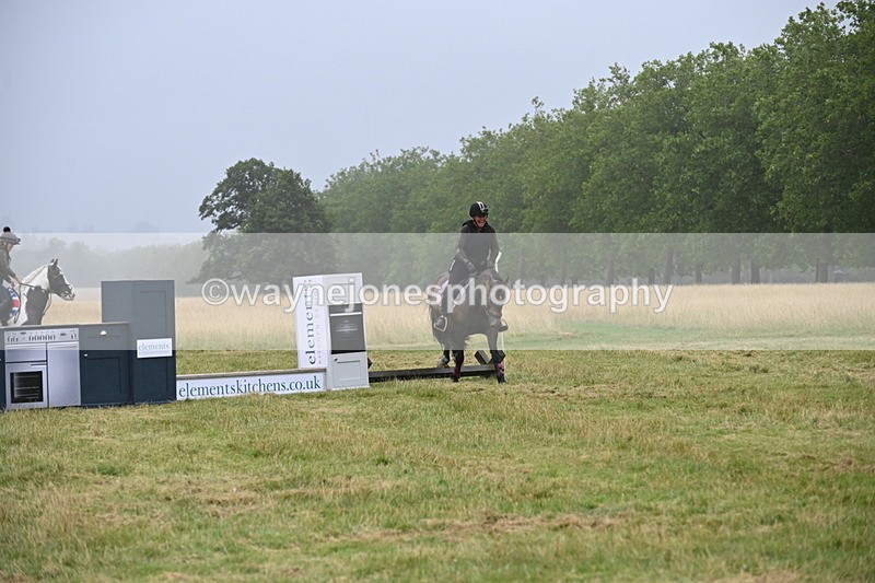 WJ6_0545 - Time at Kitchen Jump 11:07 to 11:33