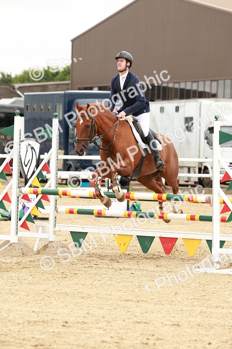 1I0A7206 - Class 3 - Senior Discovery - 1.00m