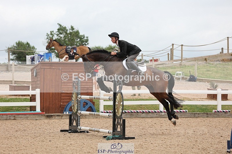 250625-131237-00873 - Cls 4 Newcomers and 1.10m Open