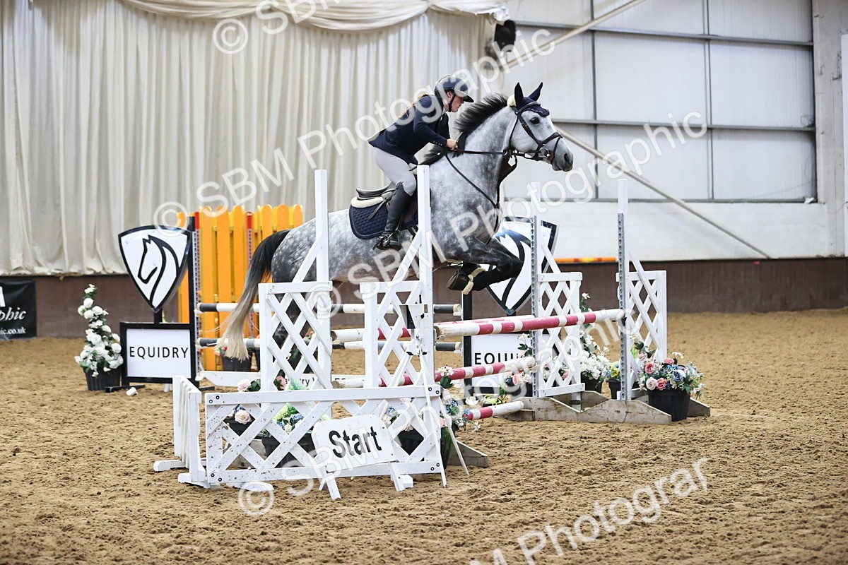 SBM_002552 - Class 9 - Senior British Novice 90cm