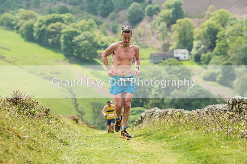 Two Tops-517 - Two Tops Fell Races (Junior & Senior) Saturday 20th May 2023