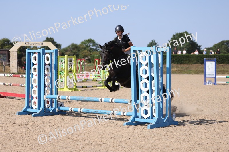 20250810-0581 - Class 3 - 60cm