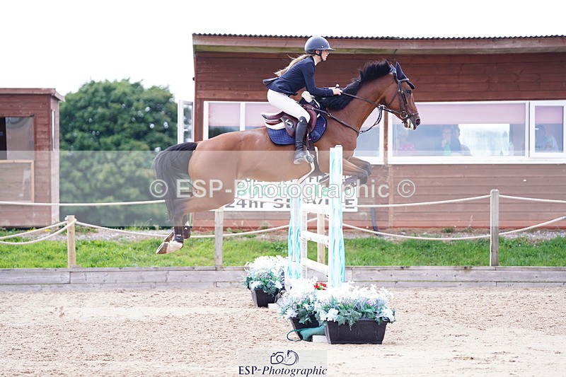 240804A-155254-11538 - Cls 46 Snr Foxhunter