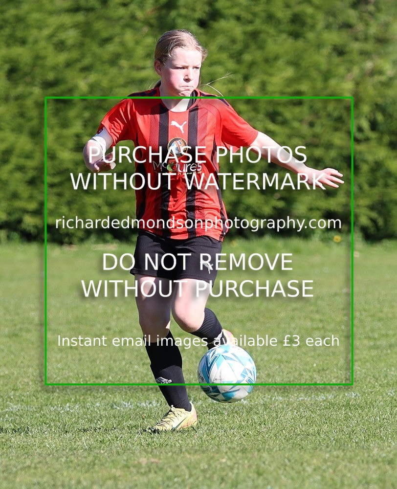 IMG_1654 - Wattsfield United U12's vs Heathwaite U12's (6/4/25)