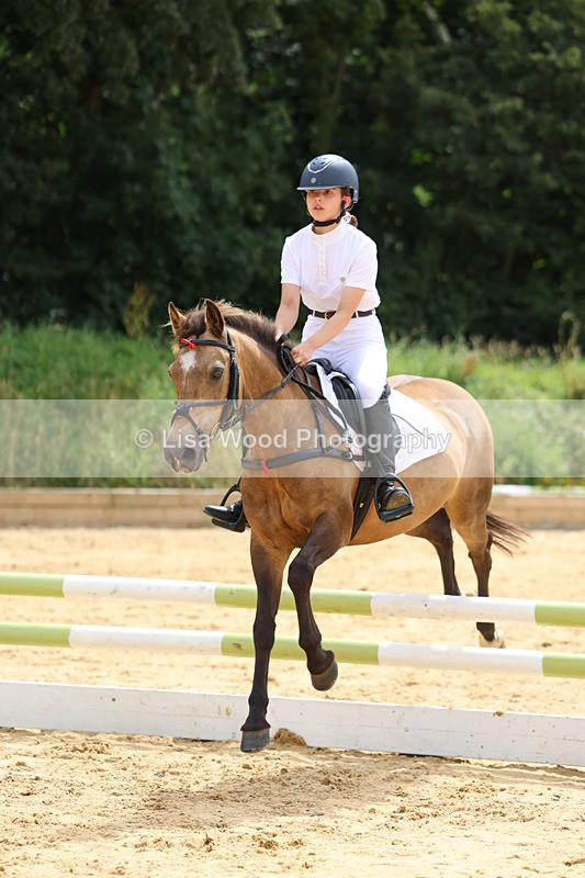 3E7A3187 - Class 6: 70cm Junior