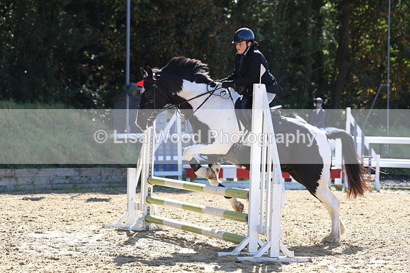 3E7A4104 - Class 6: 70cm Junior