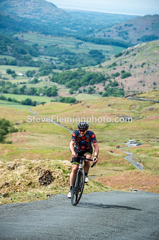 122709 - Hardknott Pass Camera 3 12.00-13.00