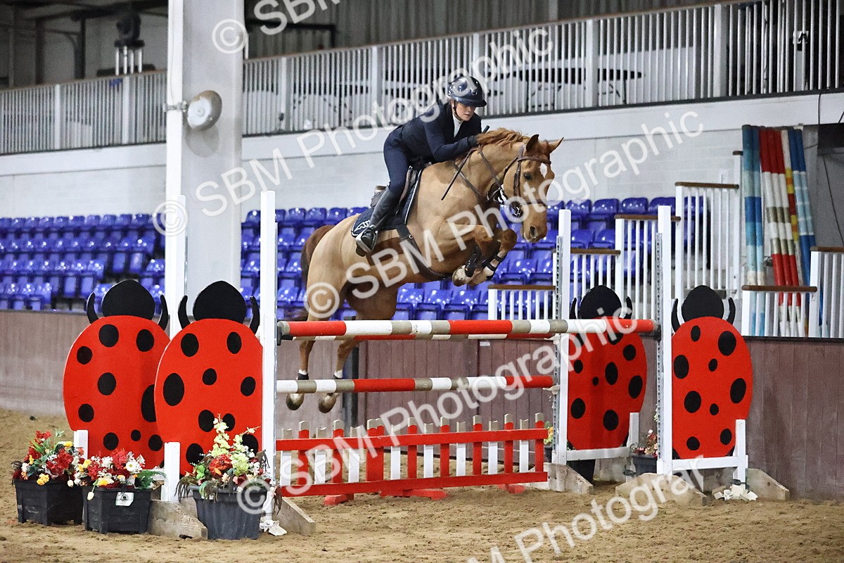 SBM_002685 - Class 13 - National 1.30m 1.40m