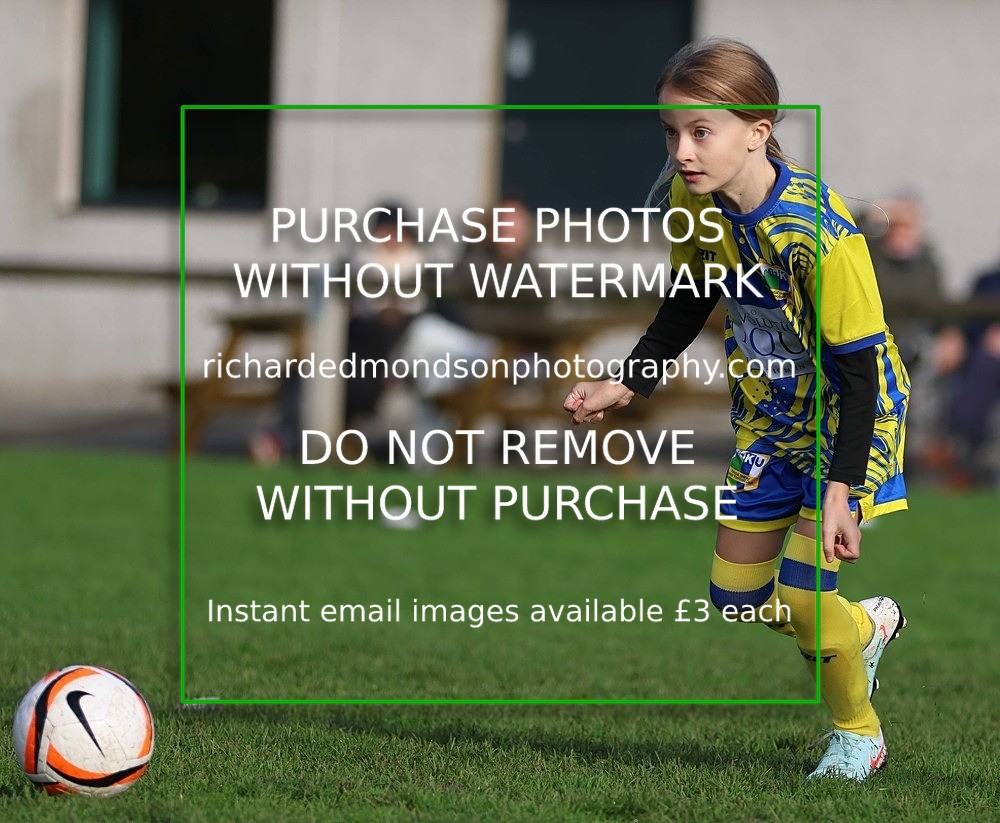 533A3267 - Kendal United Girls U9 gallery