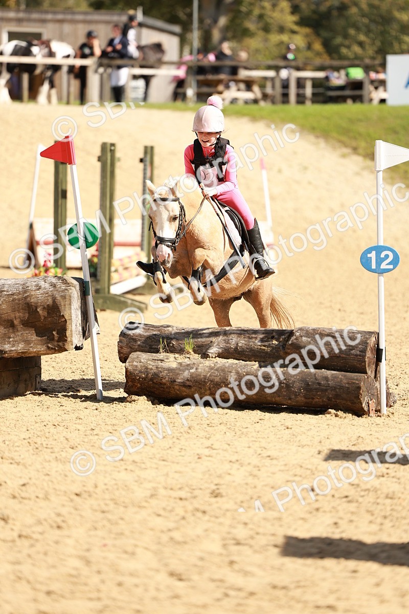 SBM_18872 - E8 - Eventers Challenge 50cm championship