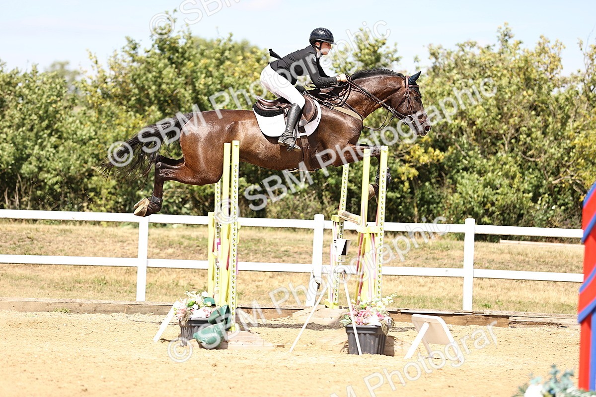 SBM_010979 - Class 10 - Talent Seekers Inc 7 Years Old Championship Qualifer - 1st Half