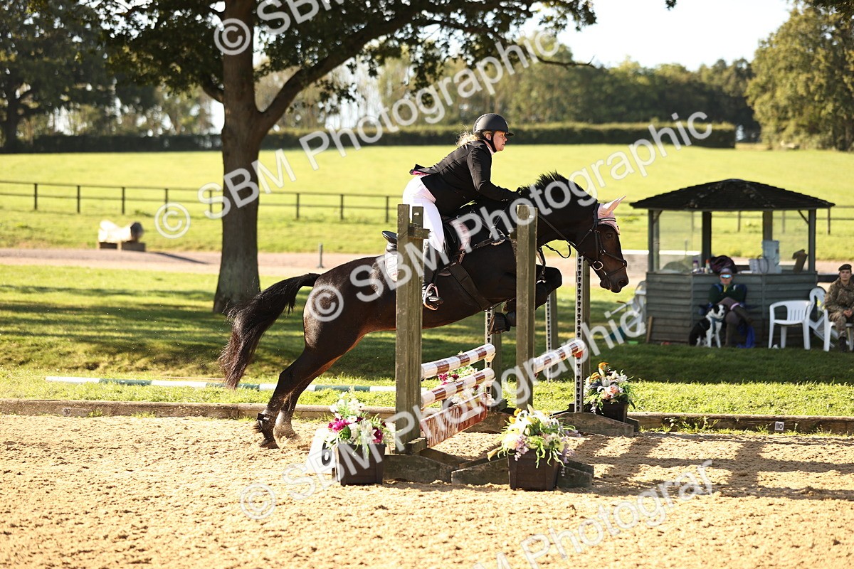 SBM_35168 - J38 - Senior 80cm Championship