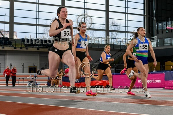 StudInd-913939 - Track Female Set One