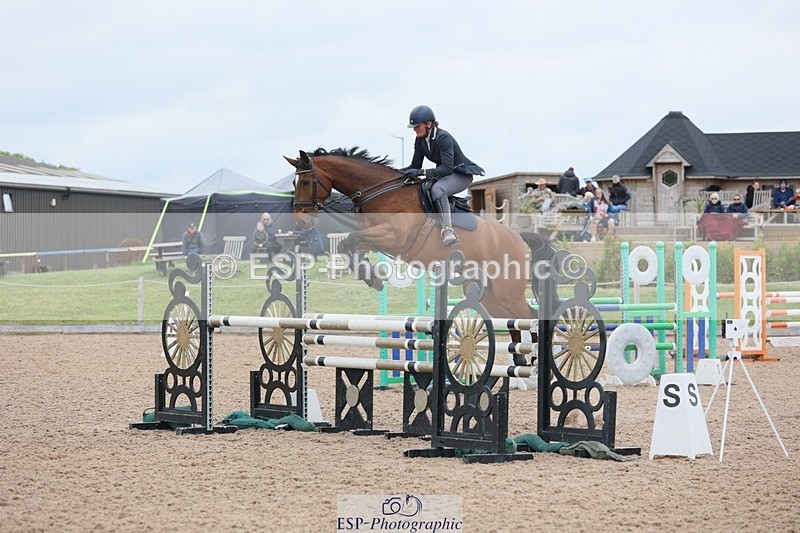 250524-161307-05900 - Cls 19 1.10m Speed Derby