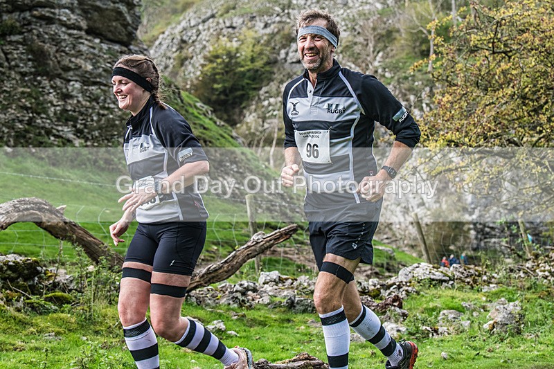 Dovedale Dash-2463 - Dovedale Dash Sunday 5th October 2025