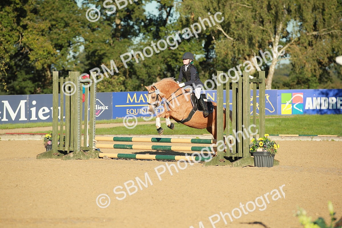 SBM_15008 - E5 - Eventers Challenge 50cm Open