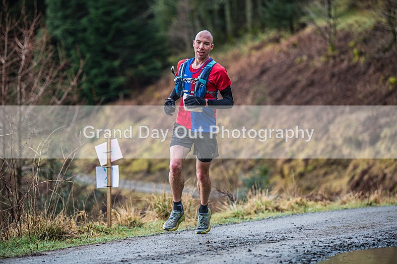 Glentress-400 - High Terrain Events Glentress Marathon 21 & 10K Trail Races Sunday 18th February 2024