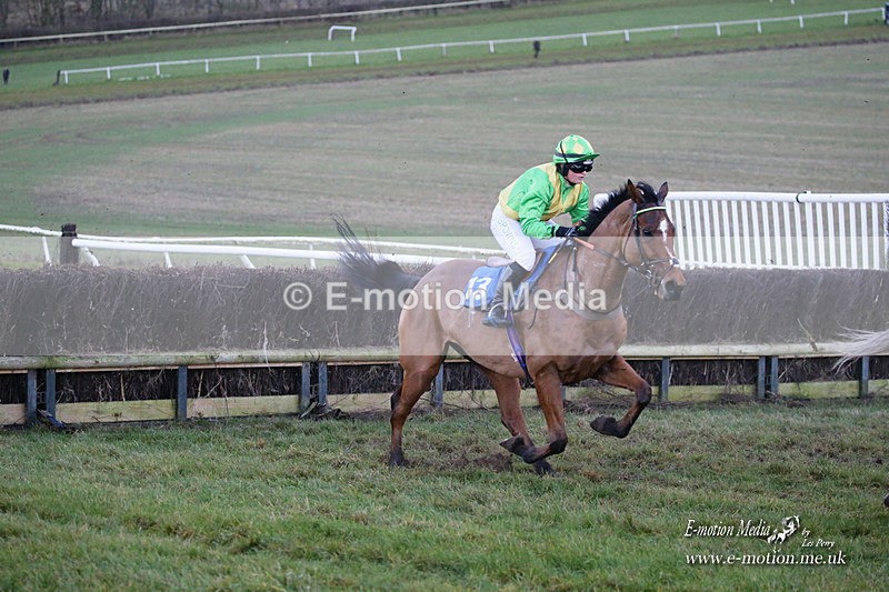 PtP 121221 945 - Barbury International Point-to-Point 112/12/2021