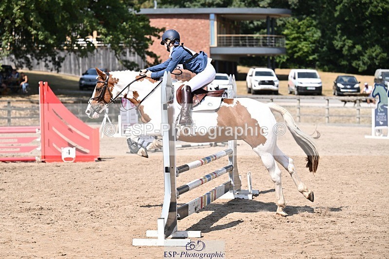 250823A-123828-30054 - NAF Round 1 12.30 to 13.30