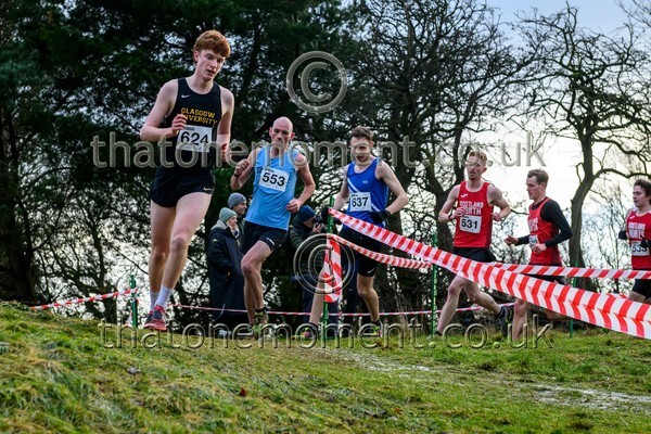 InterXC26-817656 - Senior Men Set One