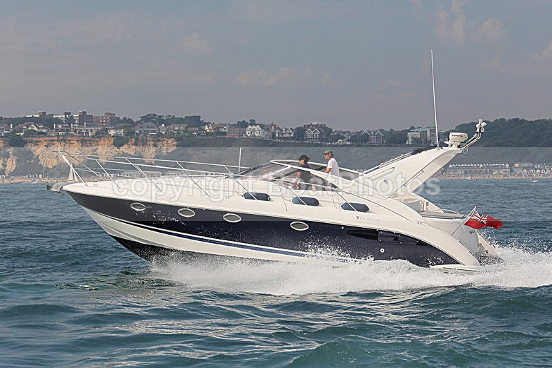 150822 WAKEY WAKEY - FAIRLINE TARGA 40 WT7A1269 - BOURNEMOUTH AIR SHOW -SATURDAY 22nd AUGUST 2015