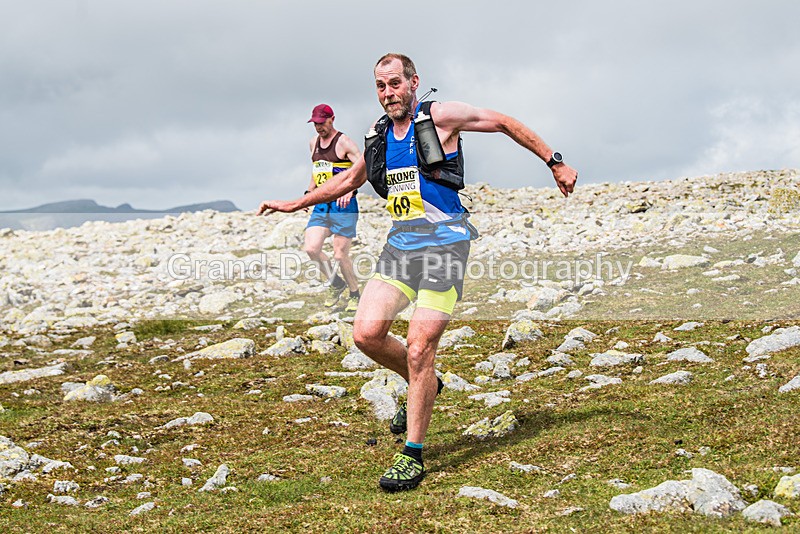 Great Lakes-196 - Great Lakes Fell Race Saturday 18th June 2022