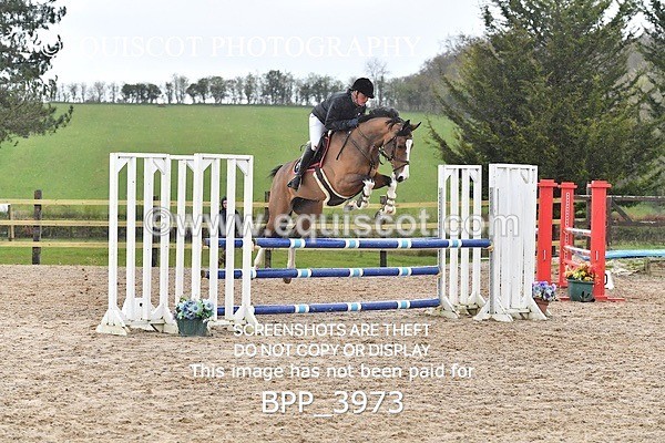 BPP_3973 - CLASS 4 FRI Senior Discovery/ 1m Open