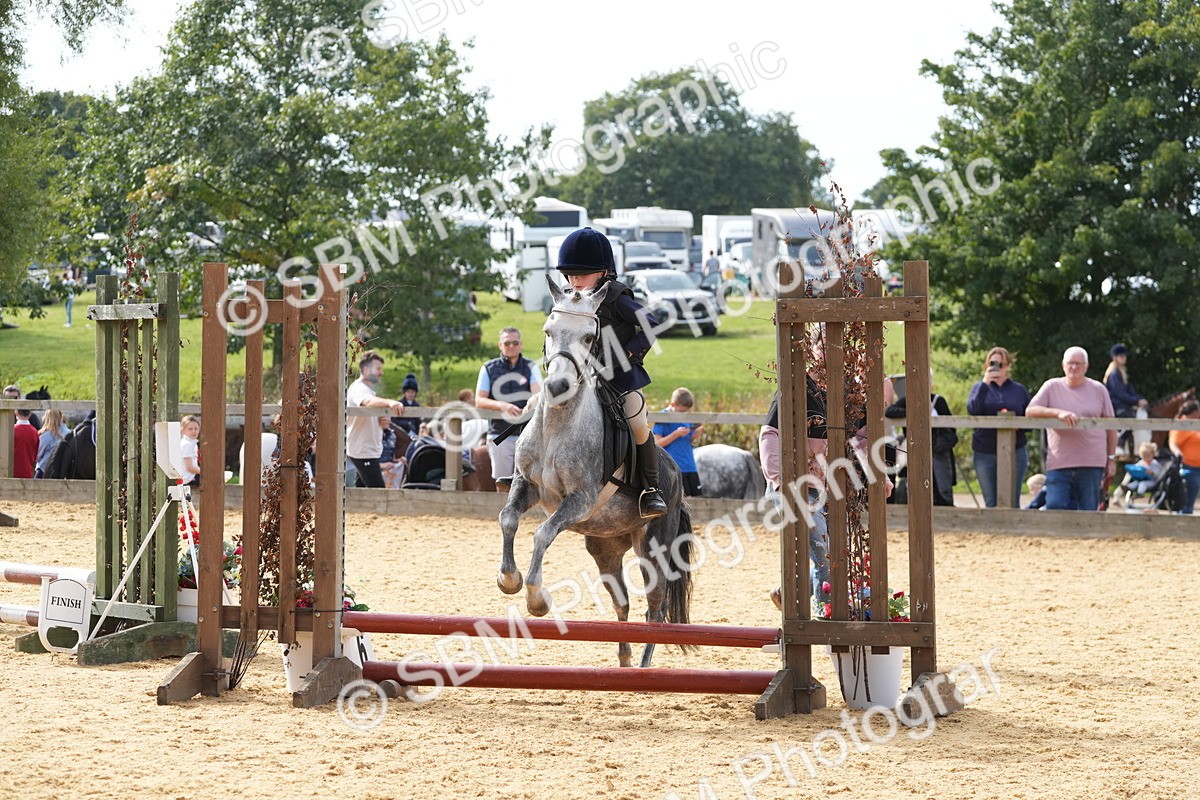 SBM_68503 - J3 - Mini Tour Junior Pony 40cm Championship