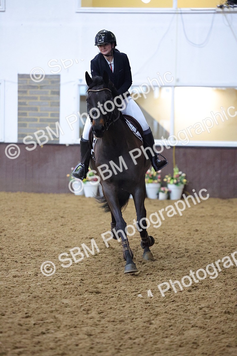 SBM_007838 - Class 20 - The Diamond Championship Qualifier (0.95m)