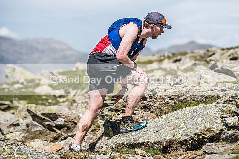 Duddon Short-114 - Duddon Valley Short Fell Race Saturday 30th May 2026