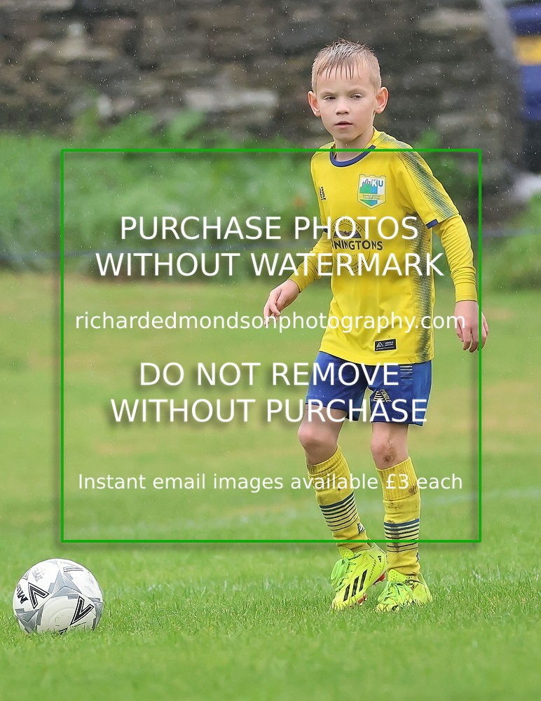 533A3520 - Wattsfield U8 vs Kendal United Rockets U8 (12/9/26)