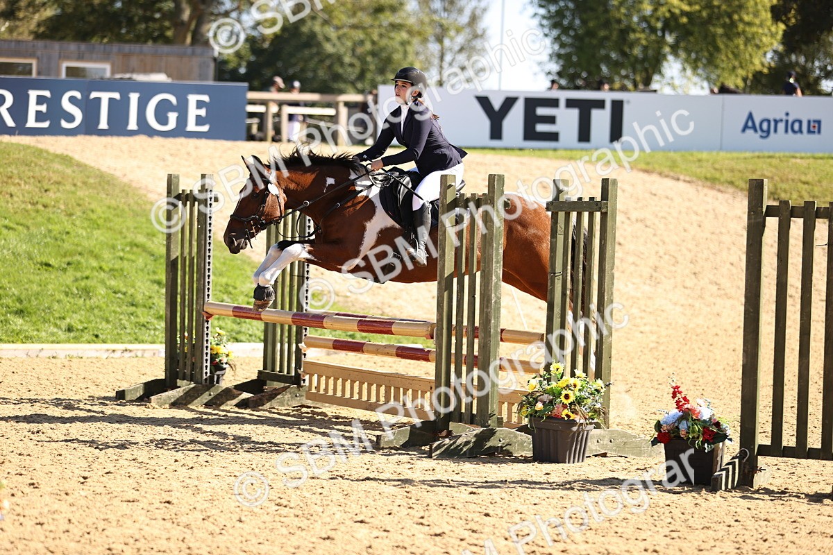 SBM_38273 - J39 - Senior 85cm Championship