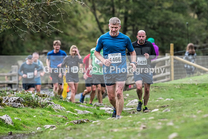 Dovedale Dash-1304 - Dovedale Dash Sunday 5th October 2025