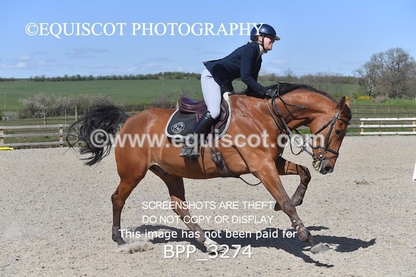 BPP_3274 - CLASS 16 National 1.30m Open