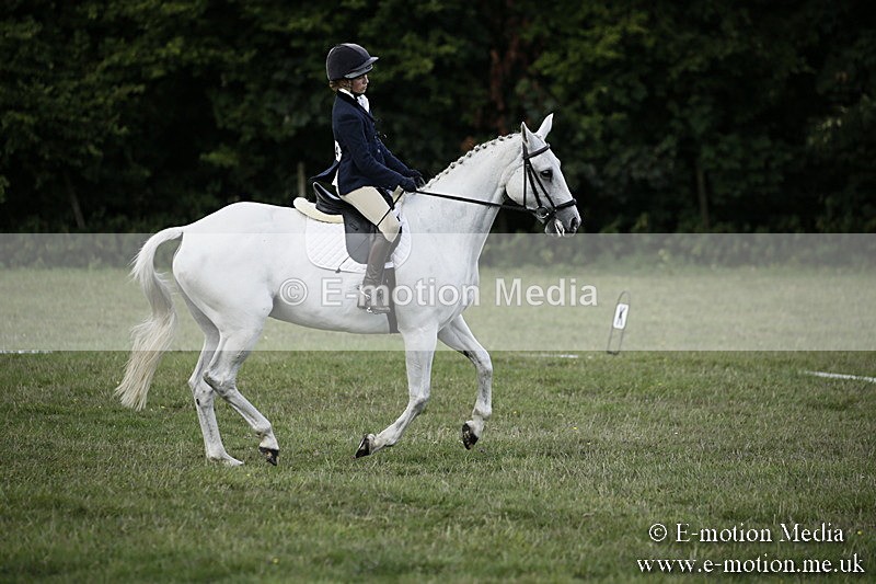 BVR090918 175 - BVRC Dressage and Show Jumping 09/09/18