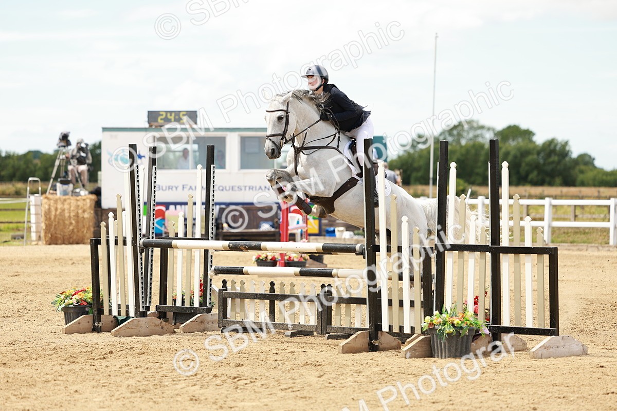 SBM_007264 - Class 2 - Senior Discovery - 1.00m Open