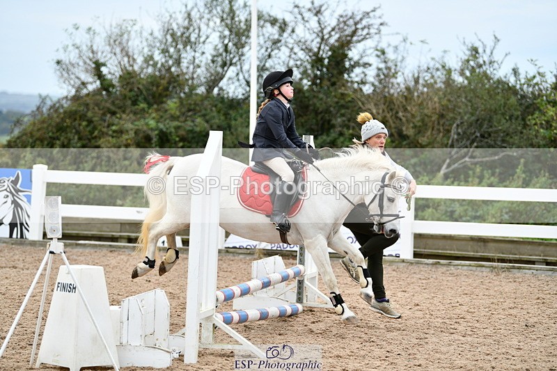 241013B-104429-00444 - Cls 2c 40cm Lead Rein