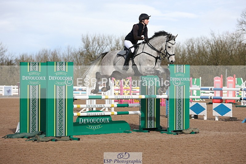 240223A-112148-00813 - Cls 4 Snr 1.05m Open