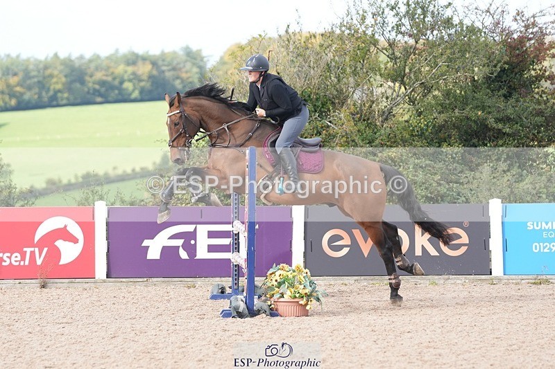 251005-110408-03118 - Cls 23 85cm Amateur Qualifier