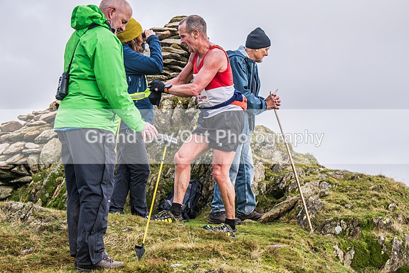 Dunnerdale-974 - Dunnerdale Fell Race Saturday 8th November 2025