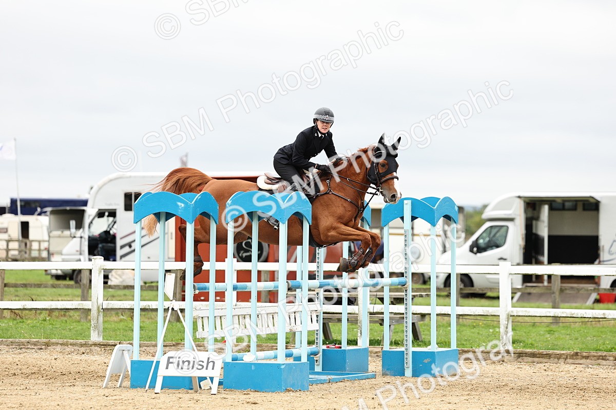 SBM_007851 - Class 77 - 1.10m